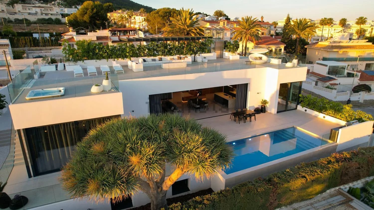Casa o chalet independiente en venta en Tuca