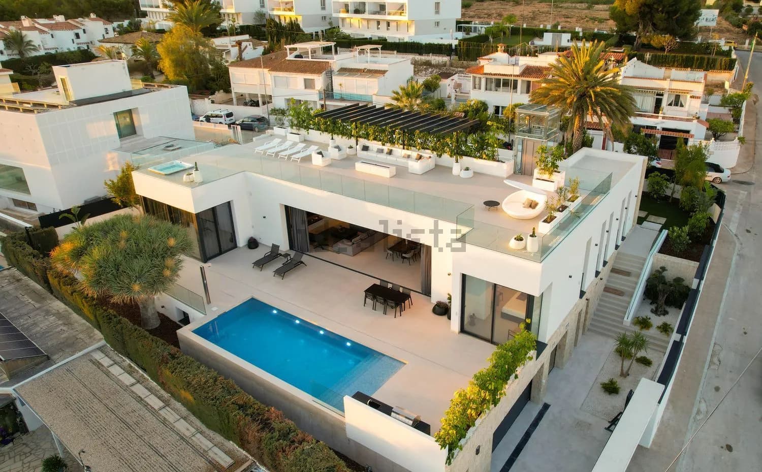 Casa o chalet independiente en venta en Tuca