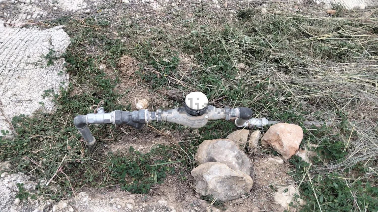 Terreno en venta en Bolulla