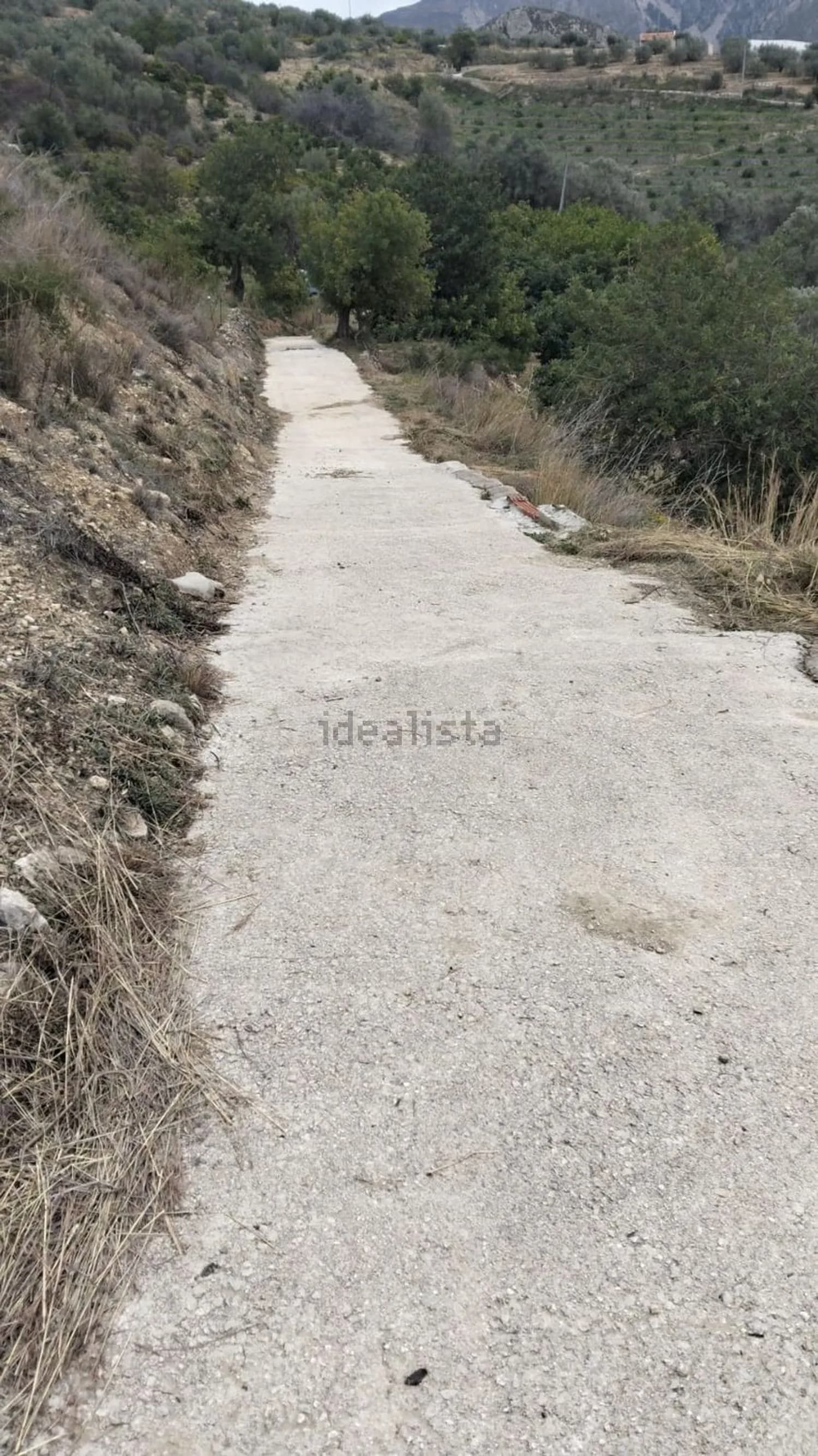 Terreno en venta en Bolulla