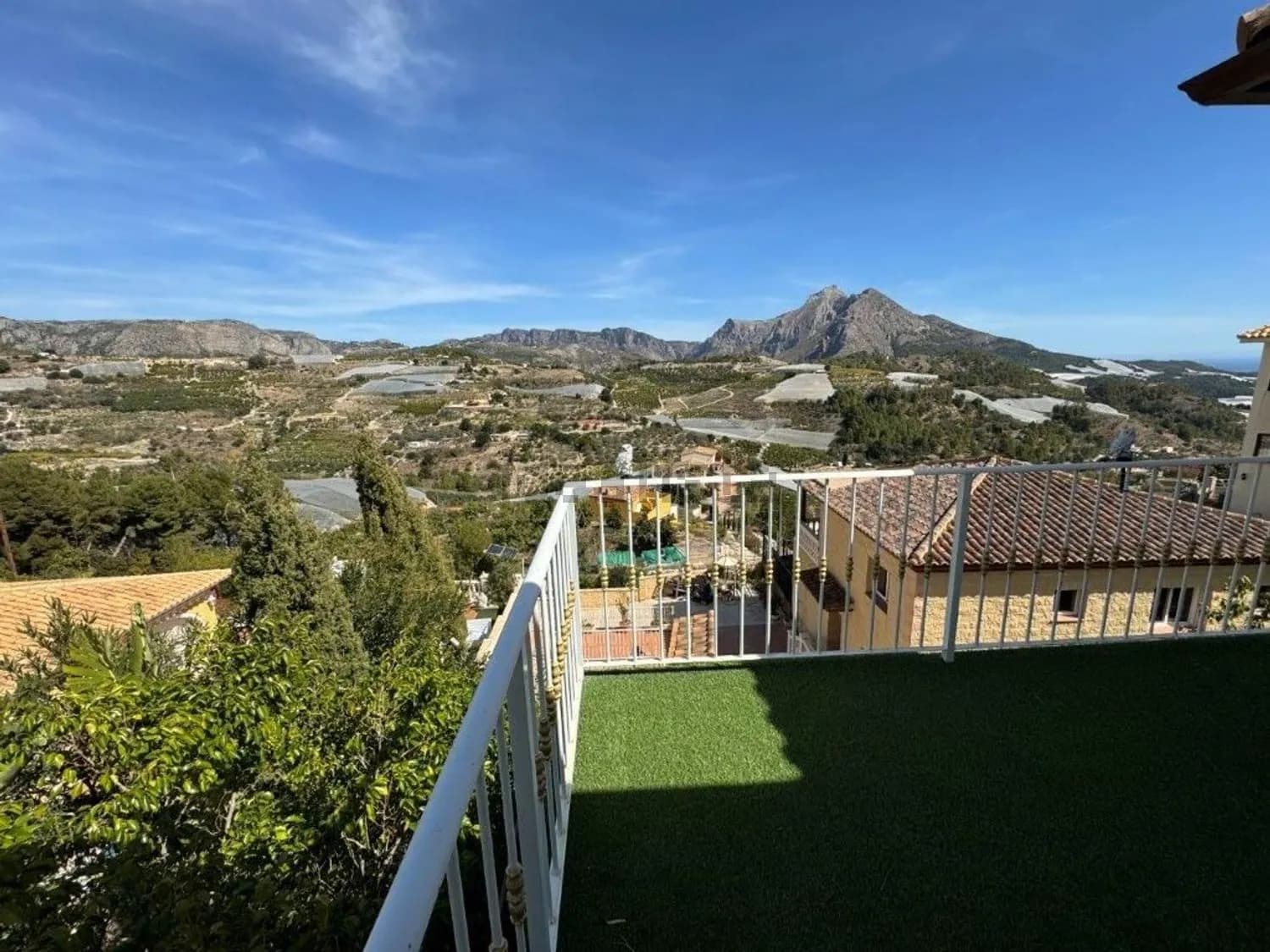 Casa o chalet independiente en venta en Cv-755 s/n