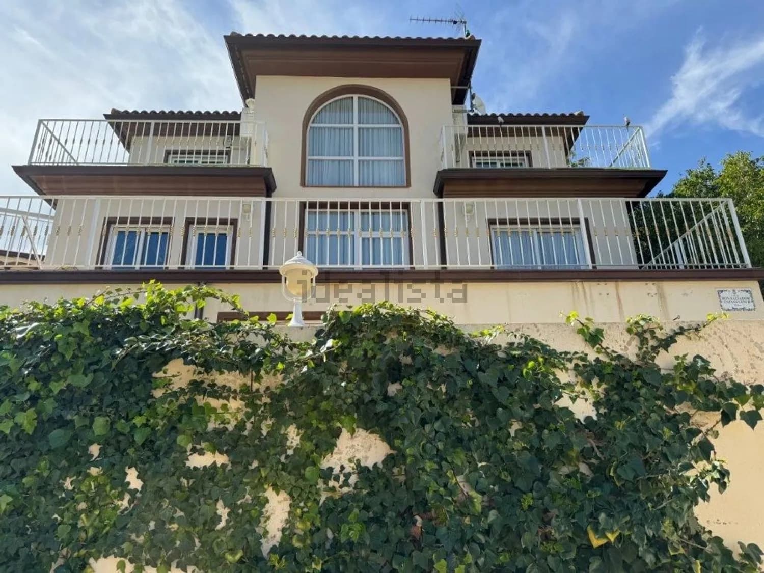 Casa o chalet independiente en venta en Cv-755 s/n