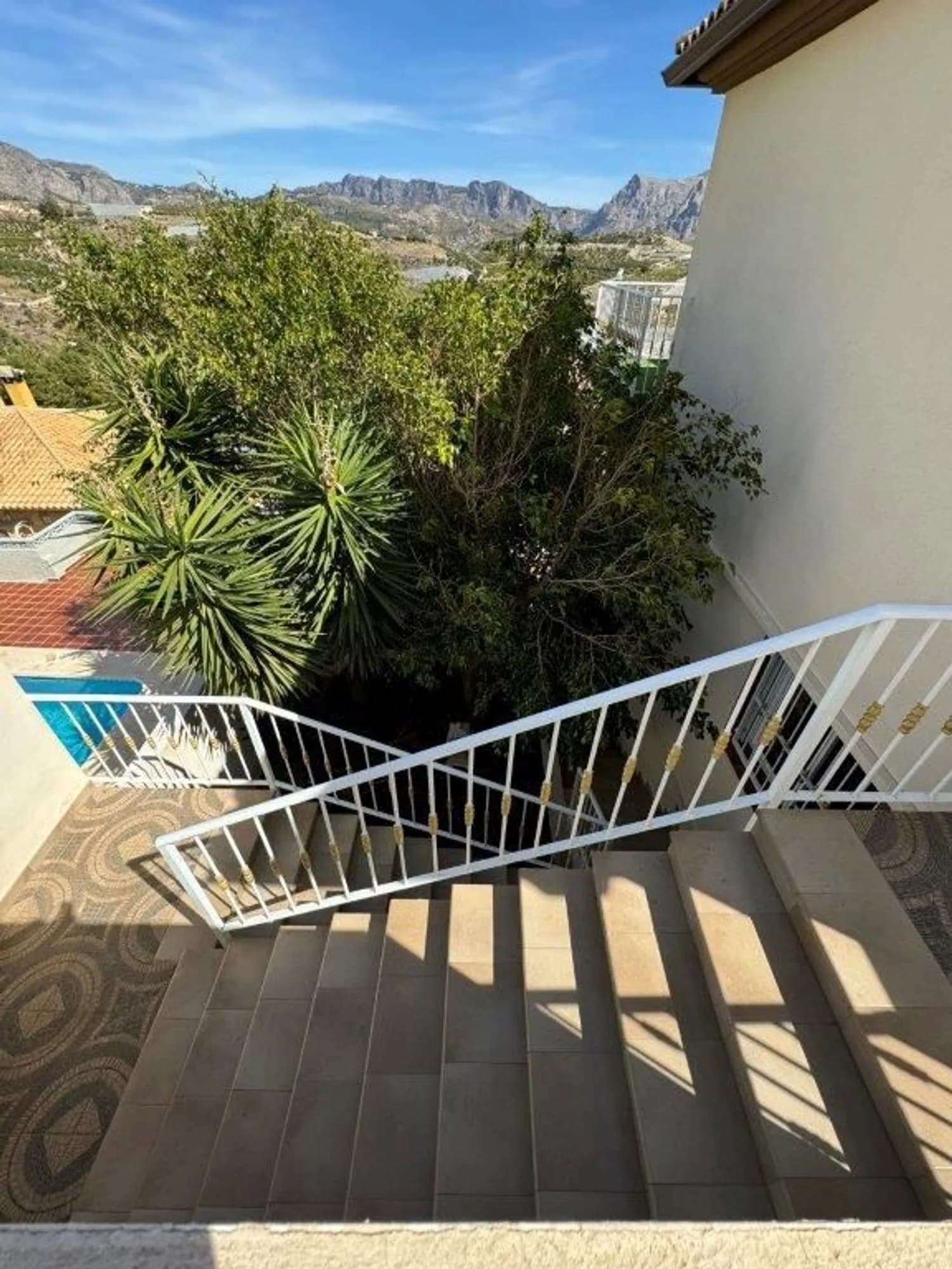 Casa o chalet independiente en venta en Cv-755 s/n