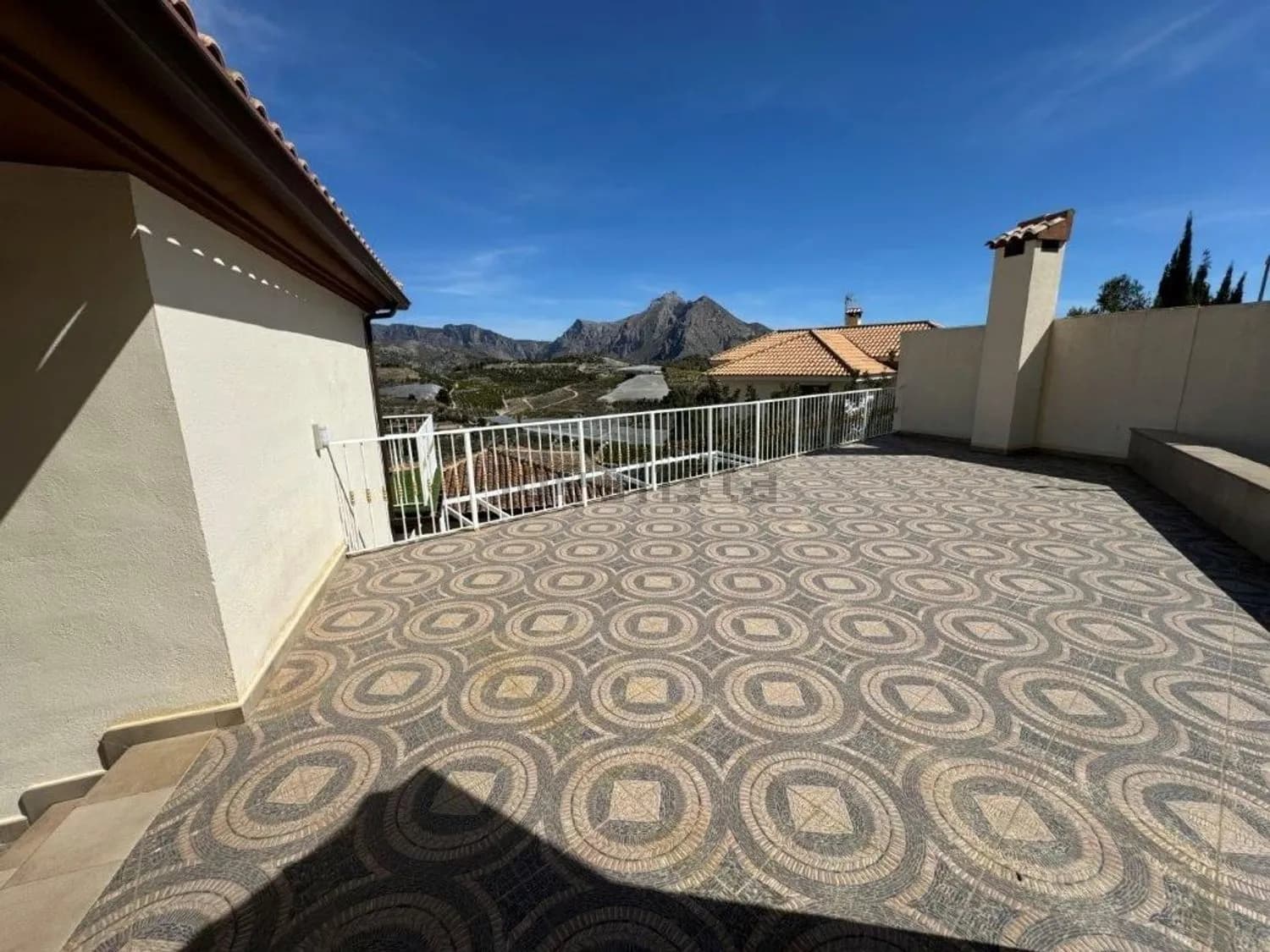 Casa o chalet independiente en venta en Cv-755 s/n