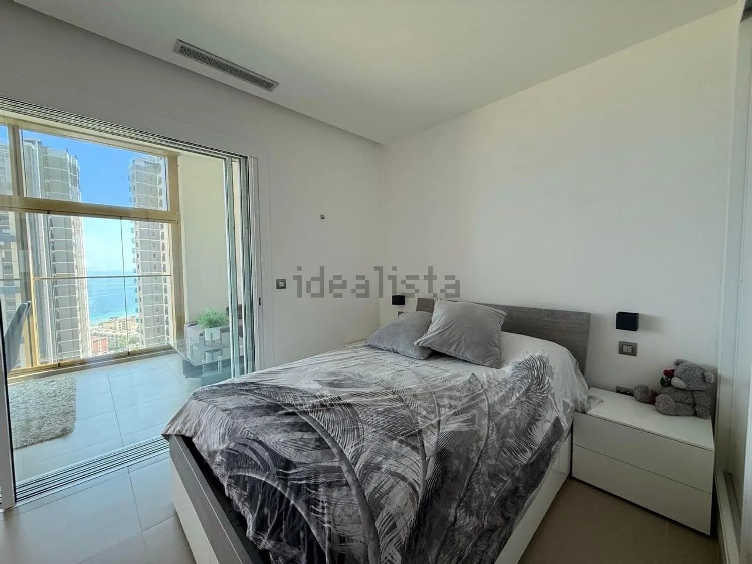 Piso en venta en Avenida de Mejico, 7