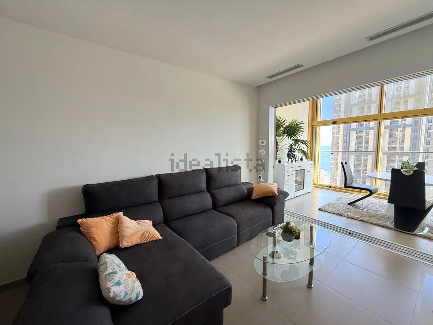 Piso en venta en Avenida de Mejico, 7