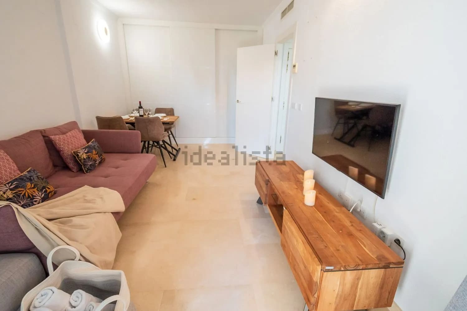 Piso en venta en Calle Presidente Adolfo Suárez