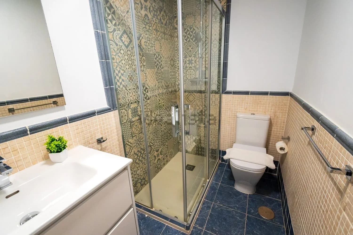 Piso en venta en Calle Presidente Adolfo Suárez