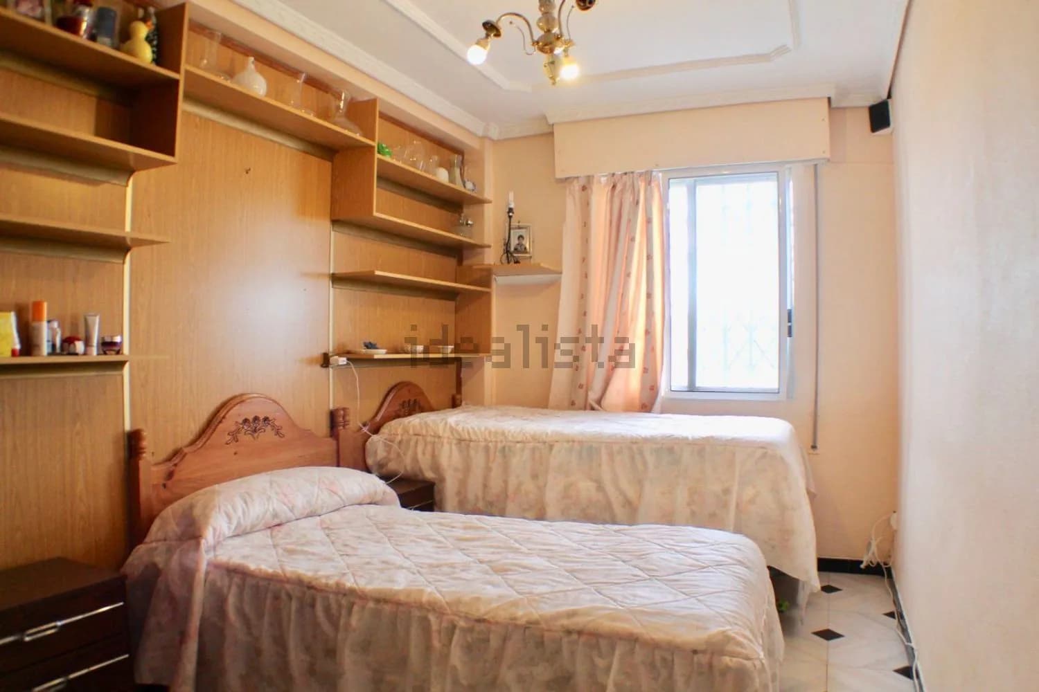 Ático en venta en Avenida Beniardá