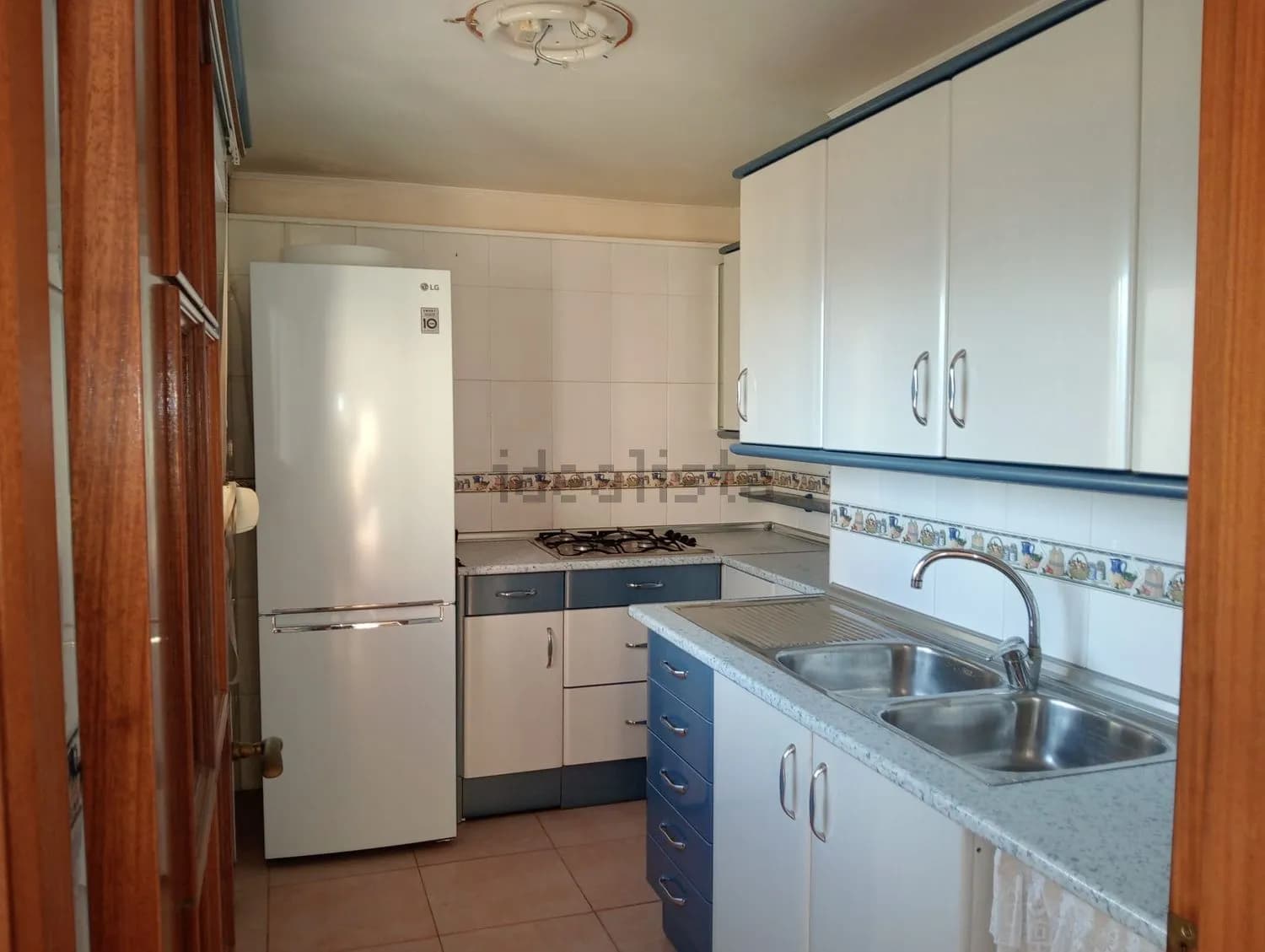 Dúplex en venta en Avenida Alcoi