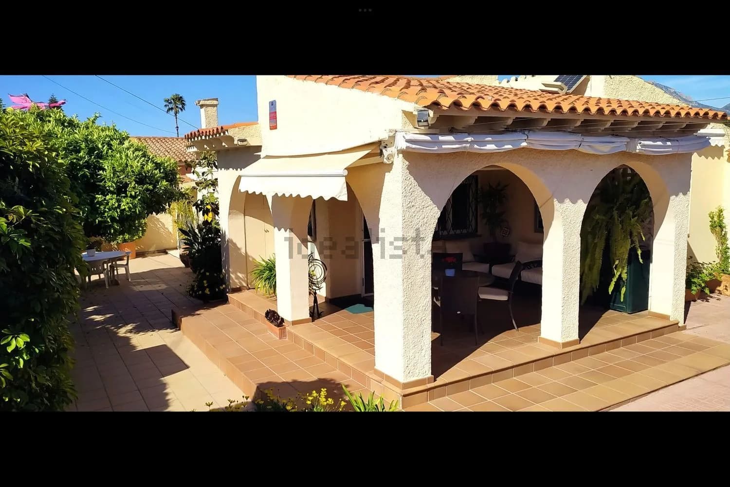Casa o chalet independiente en venta en Calle el Jardí