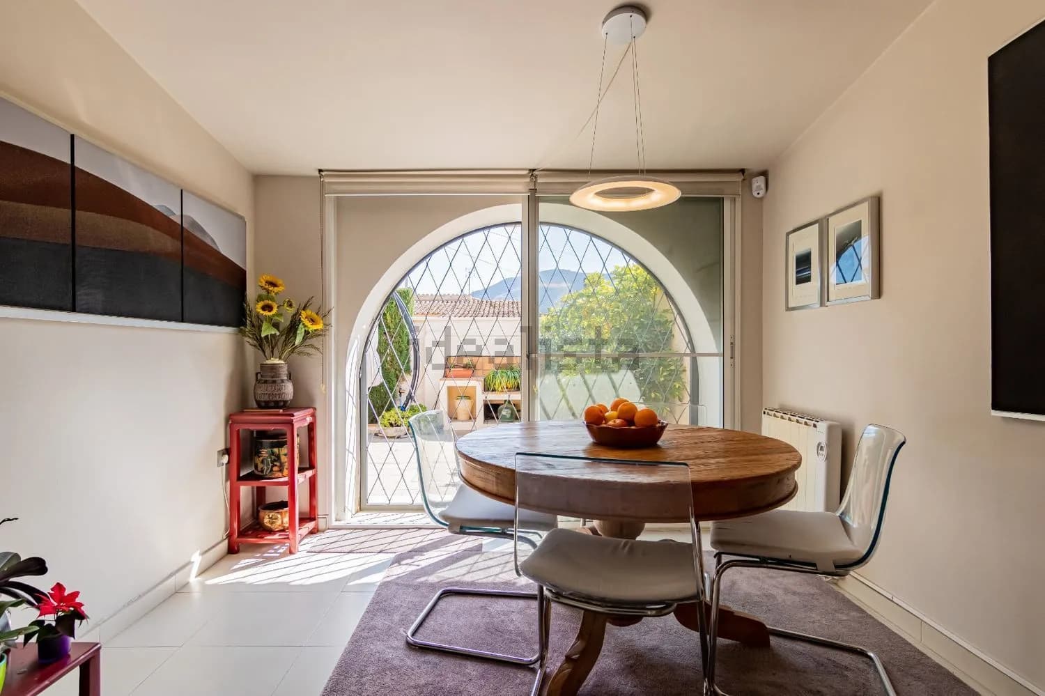 Casa o chalet independiente en venta en Calle el Jardí