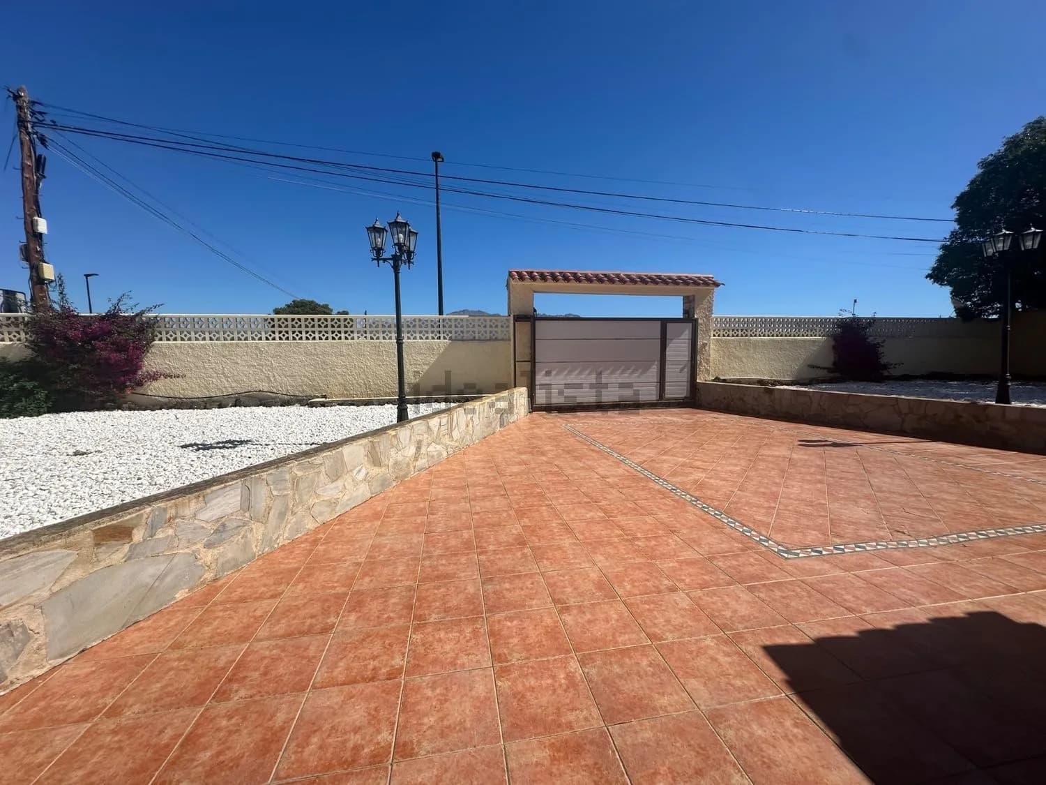 Casa o chalet independiente en venta en L'Albir