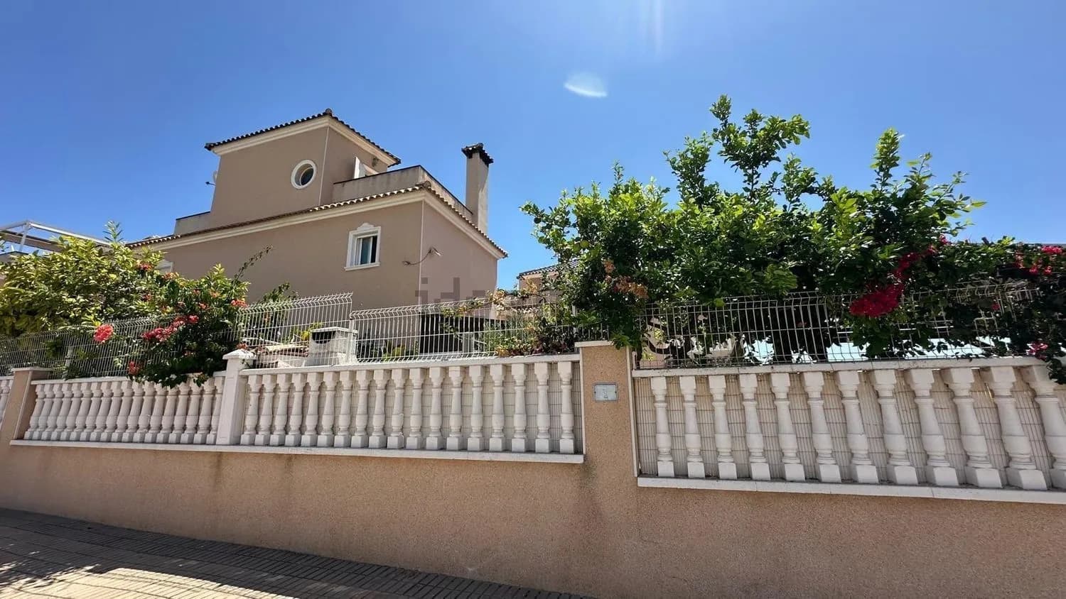 Casa o chalet independiente en venta en Paseo de Bo Astrom Nˡ 101