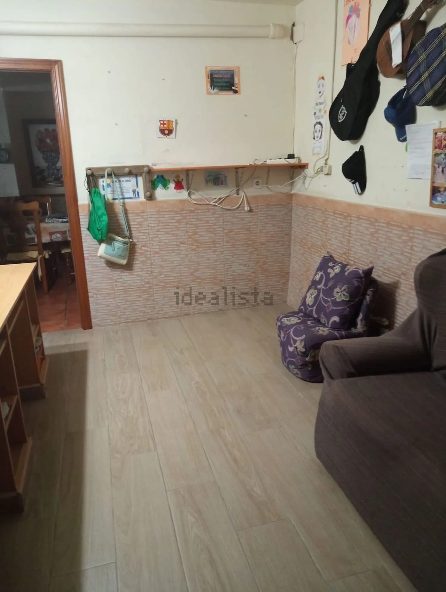 Casa o chalet independiente en venta en Calle Vall de Laguart