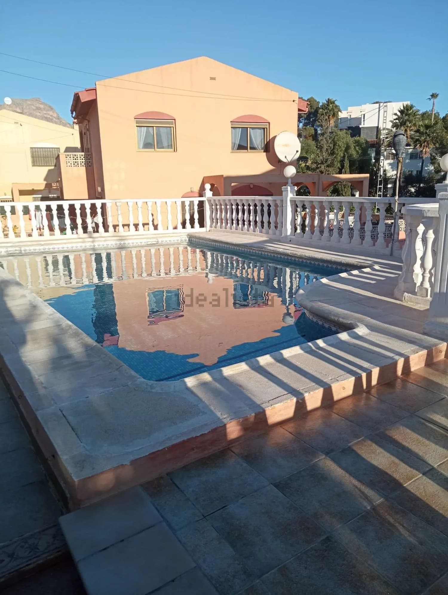 Casa o chalet independiente en venta en Calle Vall de Laguart
