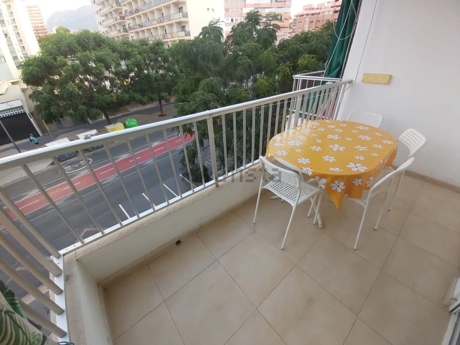 Piso en venta en jaume I