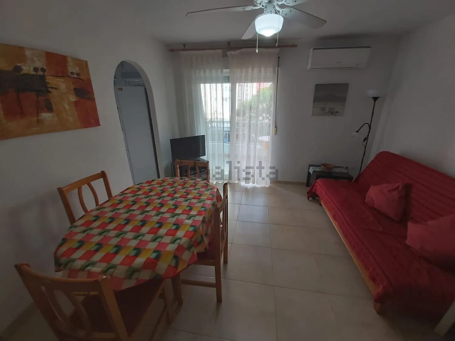Piso en venta en jaume I