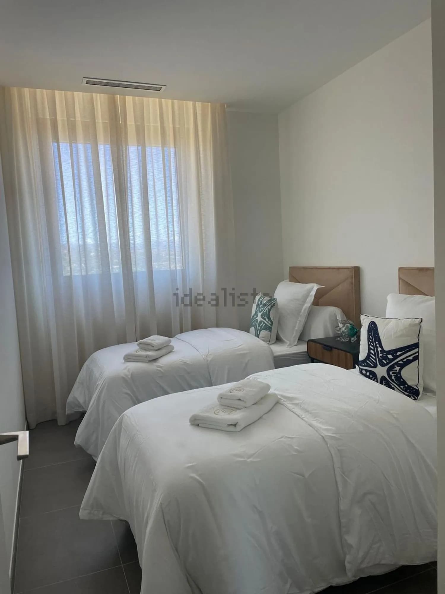 Piso en venta en Avenida de Mejico