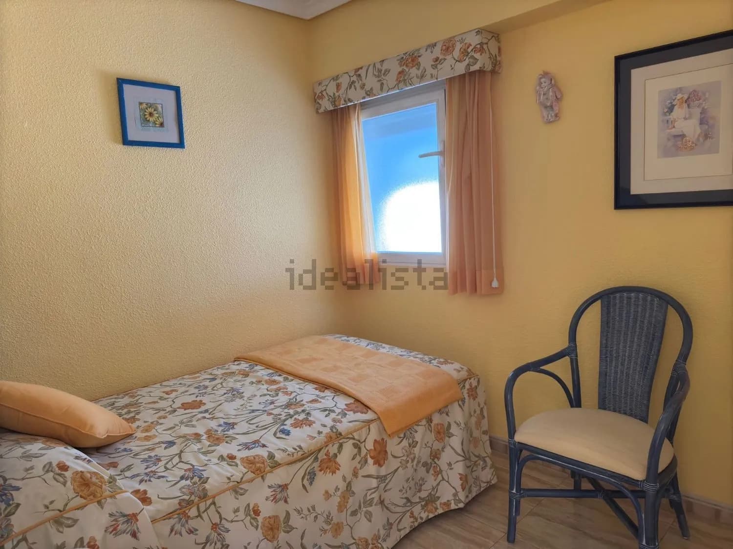 Piso en venta en Avenida del Mediterráneo
