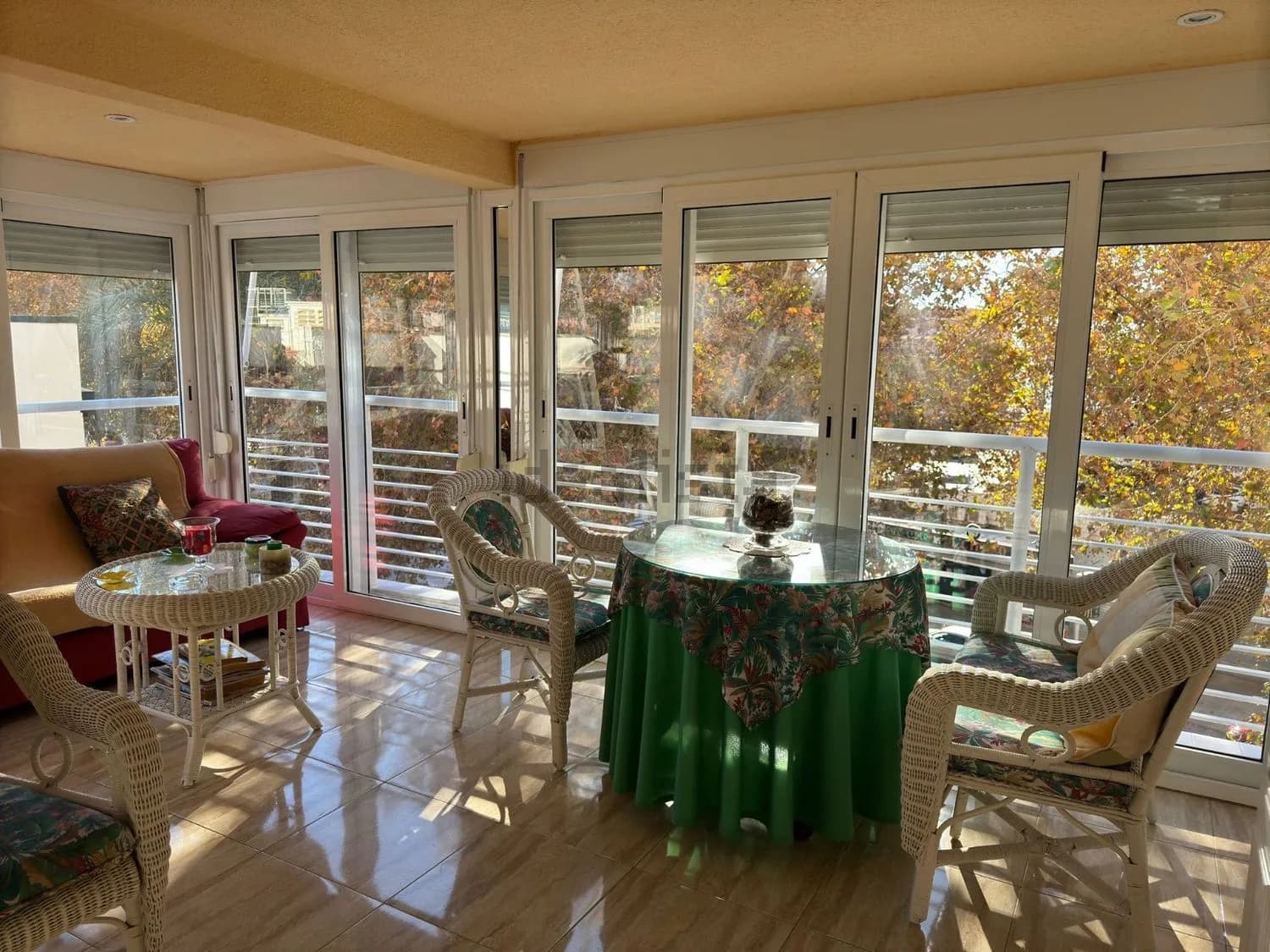Piso en venta en Avenida del Mediterráneo
