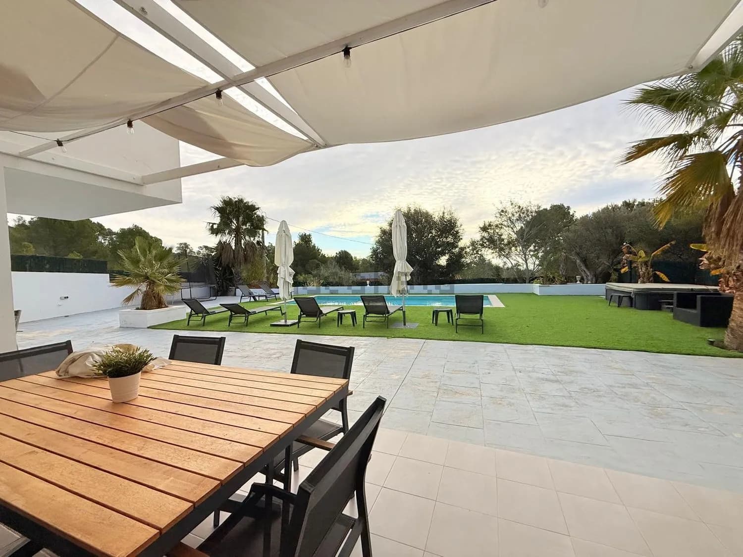 Casa o chalet independiente en venta en Calle la Tórtola