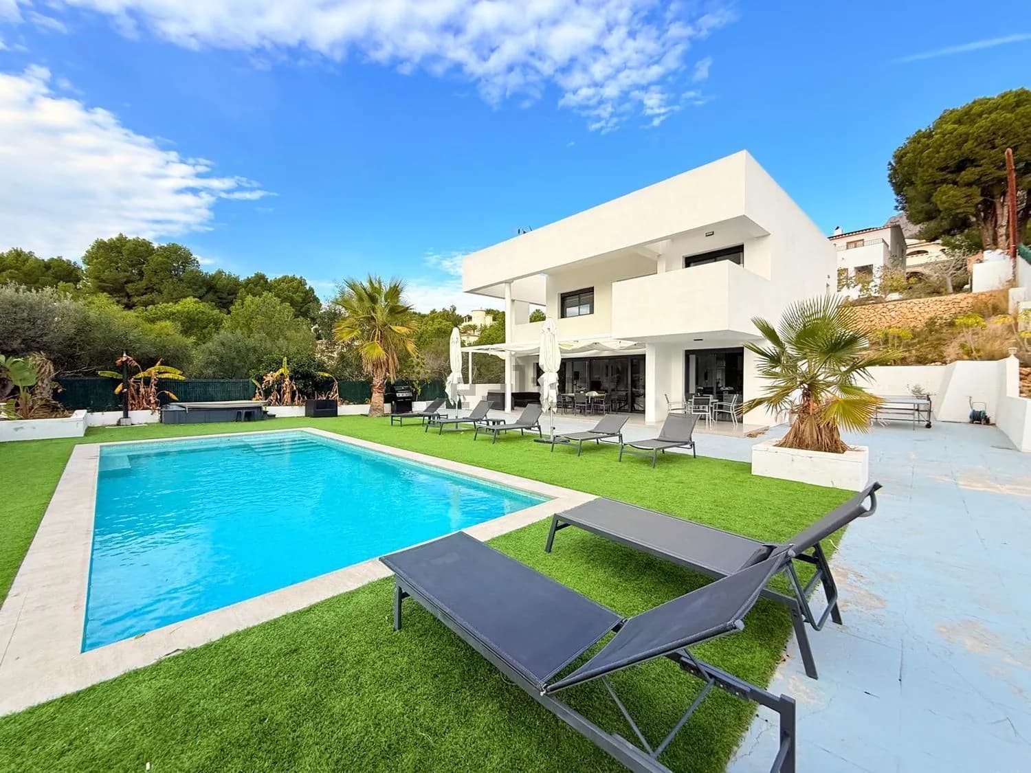 Casa o chalet independiente en venta en Calle la Tórtola
