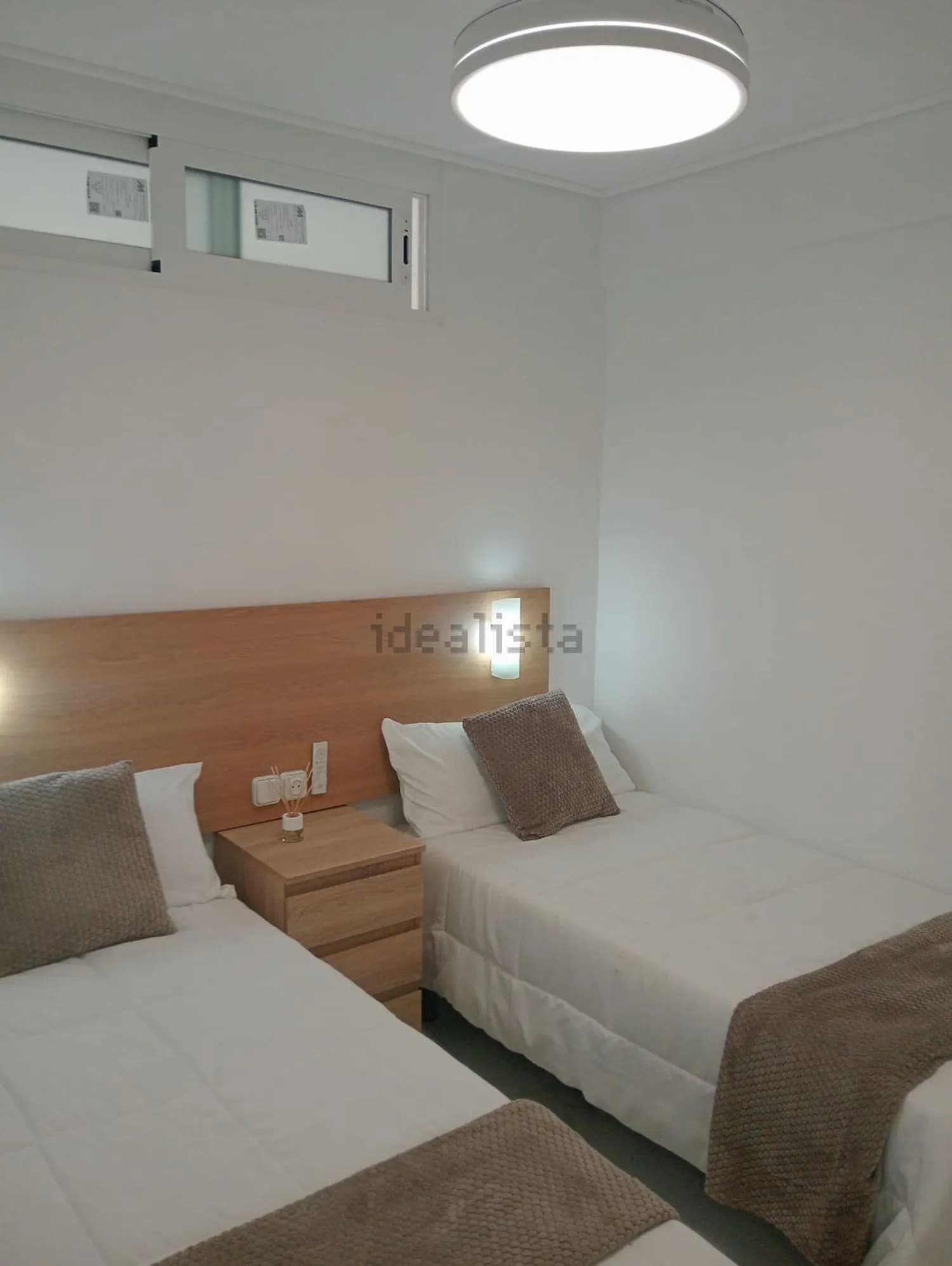 Piso en venta en Avenida Juan Fuster Zaragoza