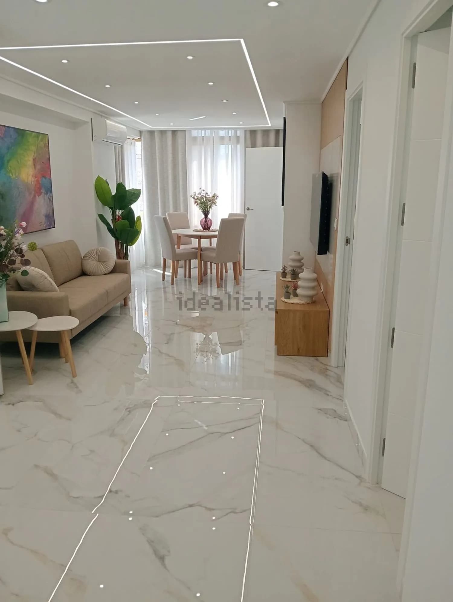 Piso en venta en Avenida Juan Fuster Zaragoza