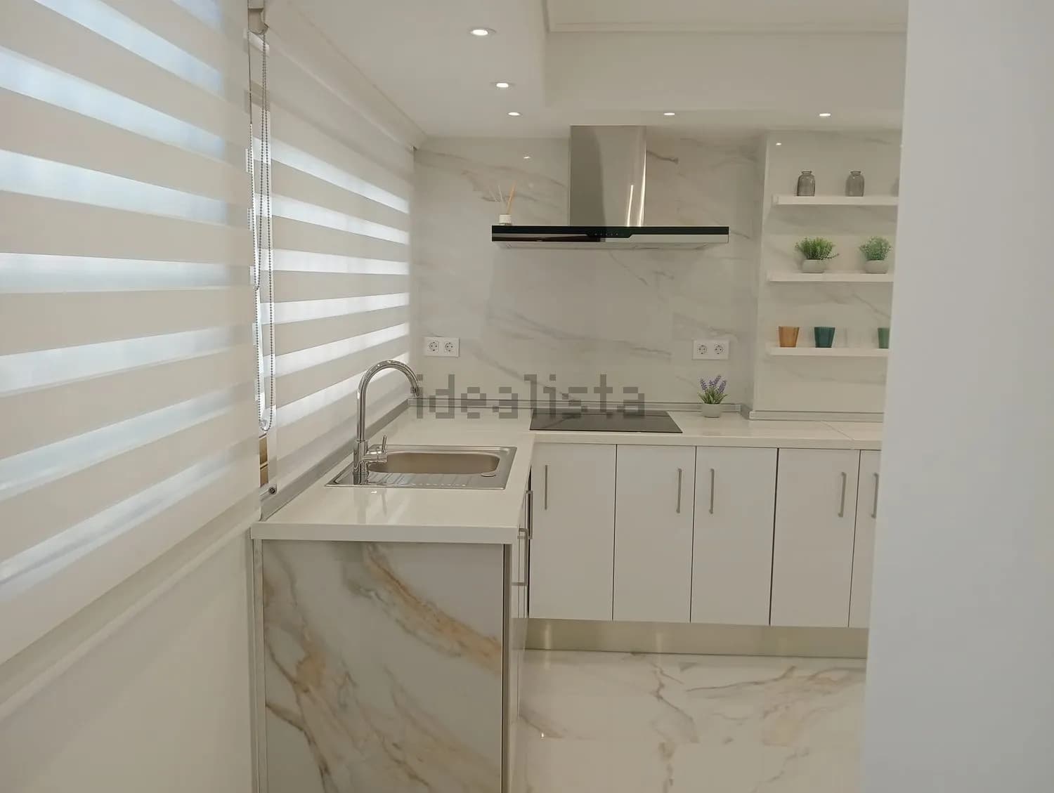 Piso en venta en Avenida Juan Fuster Zaragoza