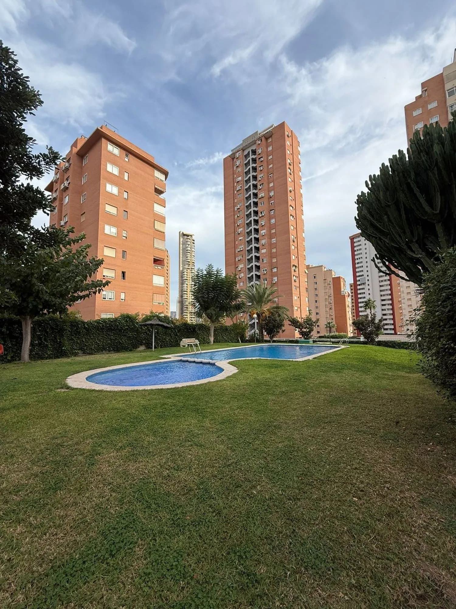 Piso en venta en Calle de Dinamarca