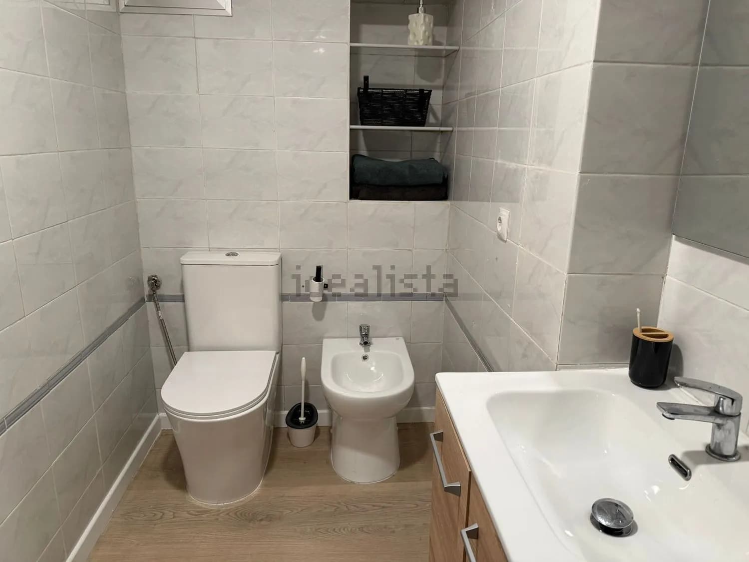Piso en venta en Calle de Dinamarca