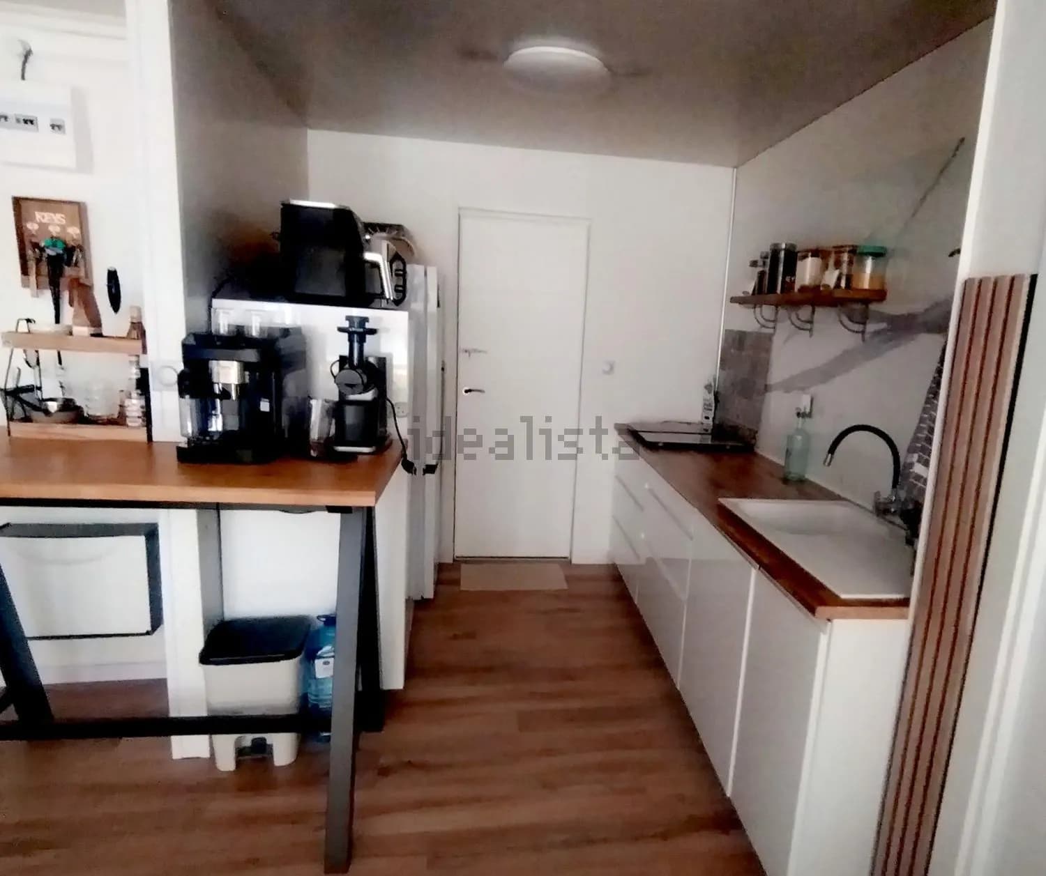 Piso en venta en Calle de Marte