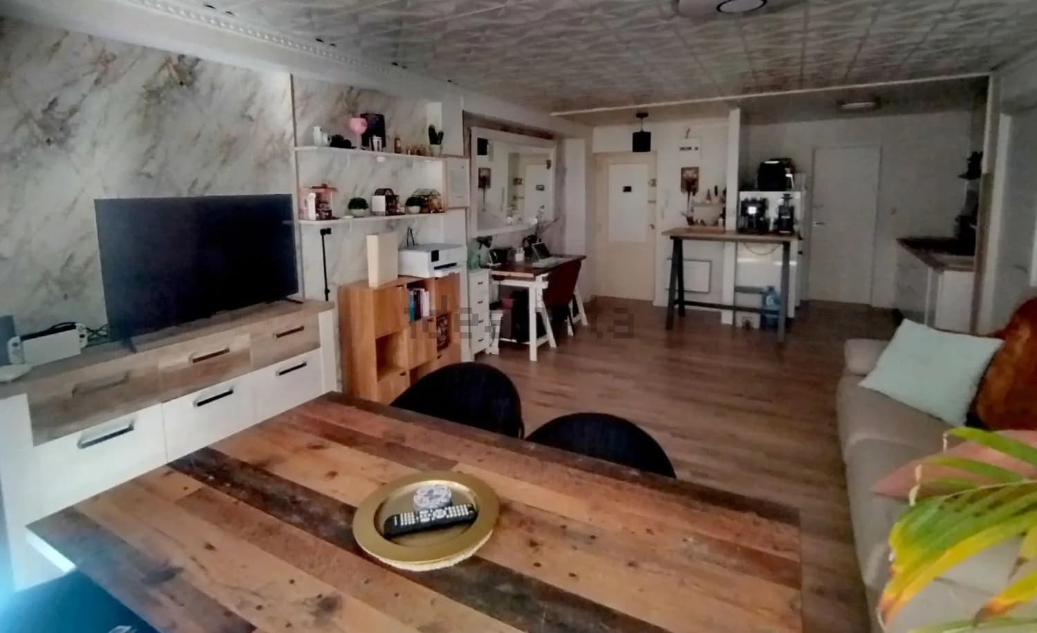 Piso en venta en Calle de Marte