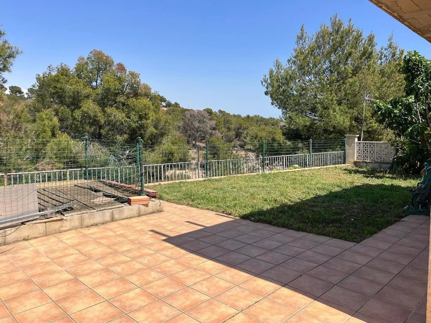 Chalet pareado en venta en Calle Quevedo