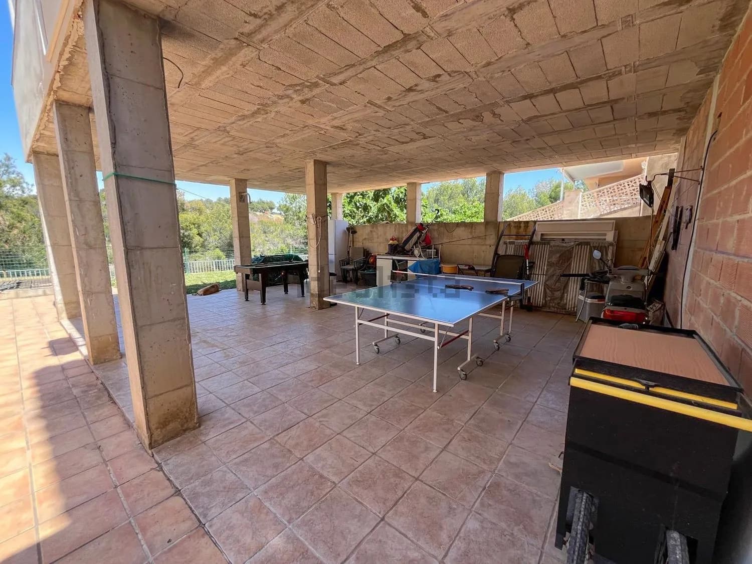 Chalet pareado en venta en Calle Quevedo