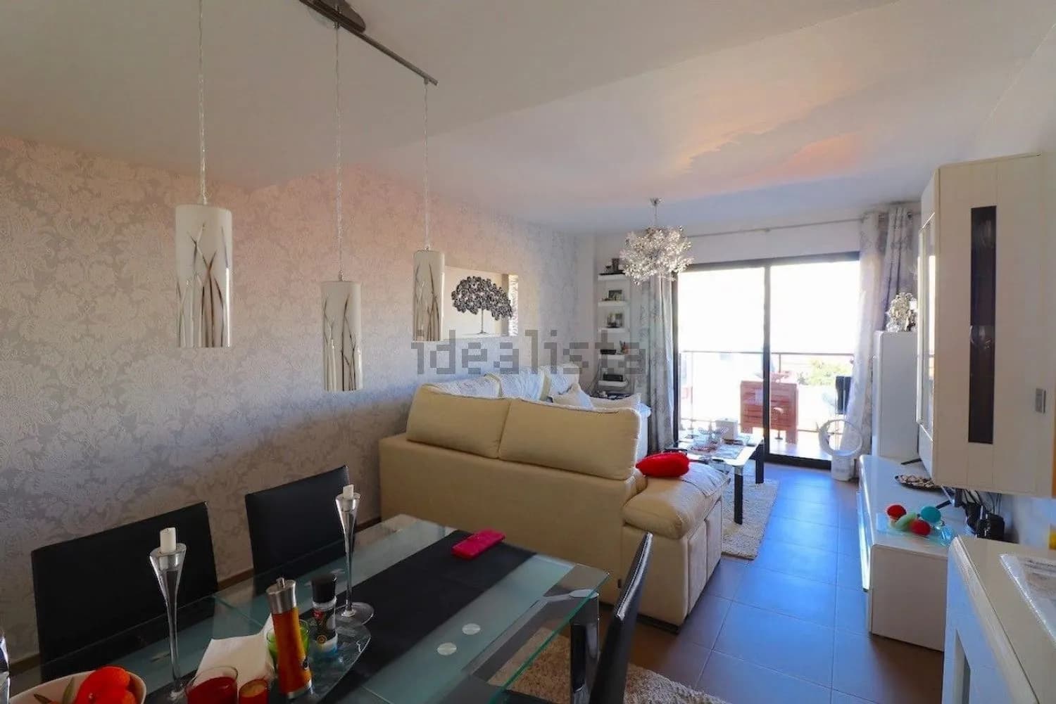 Piso en venta en Calle de Alcalá