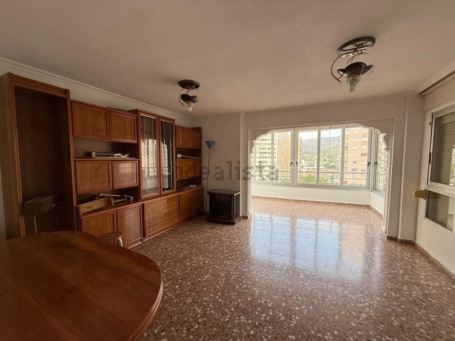 Piso en venta en Calle Derramador