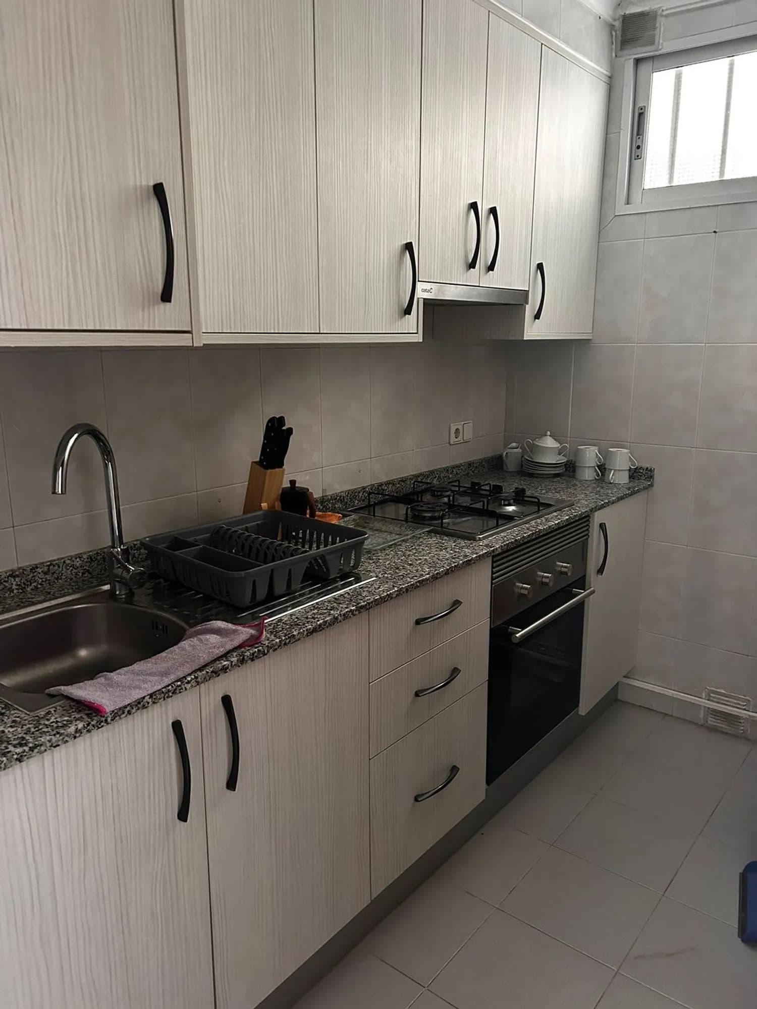 Piso en venta en Avenida de Montecarlo