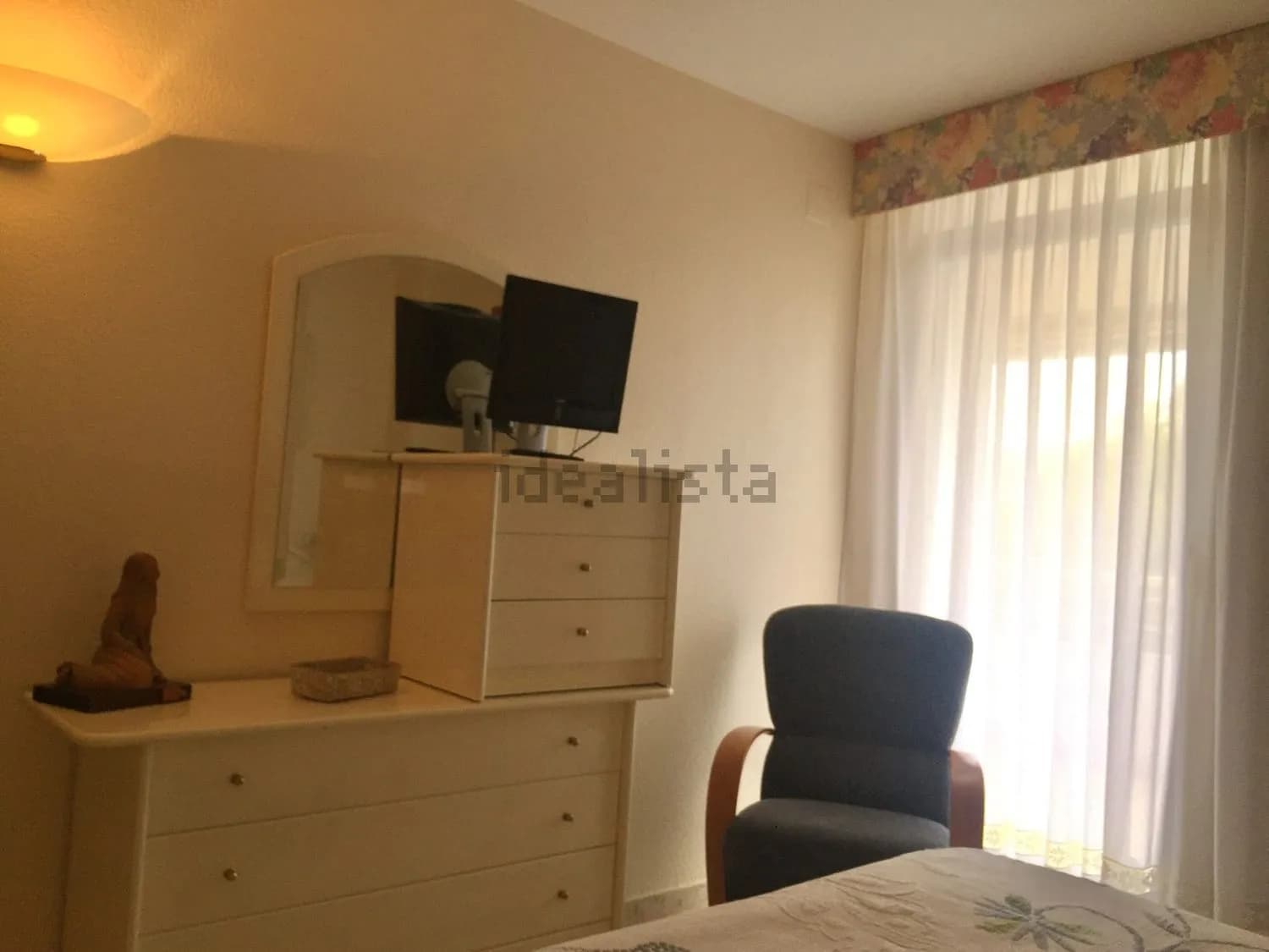 Piso en venta en Avenida de la Marina Baixa