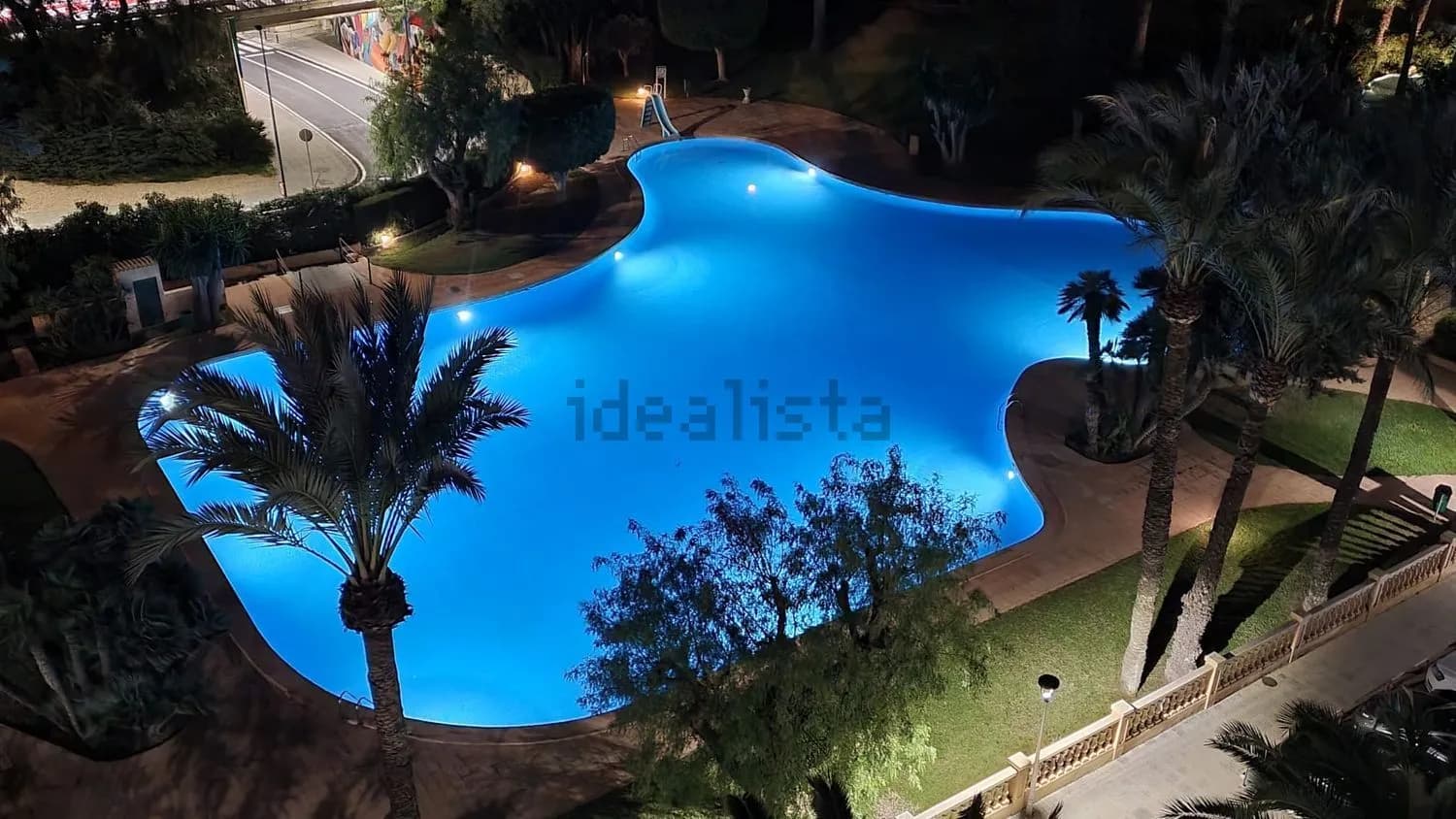 Piso en venta en Avenida de la Marina Baixa