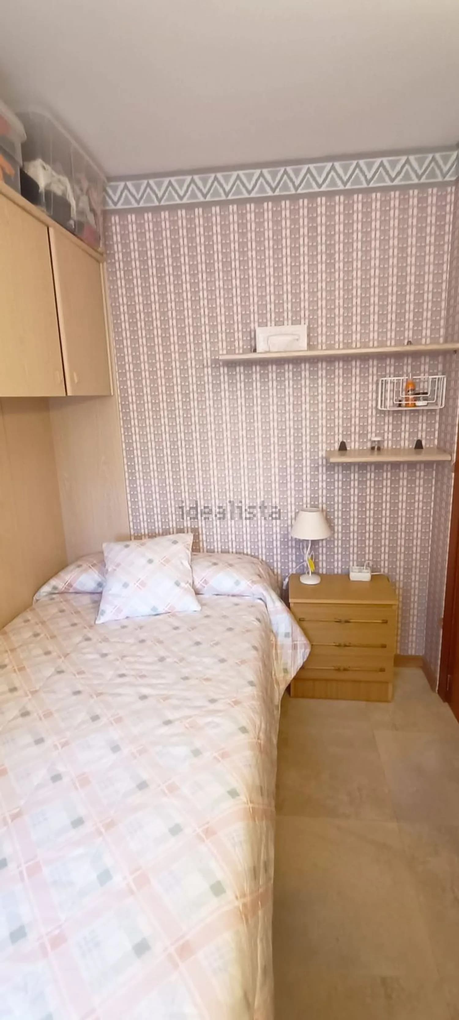 Piso en venta en Avenida de la Marina Baixa