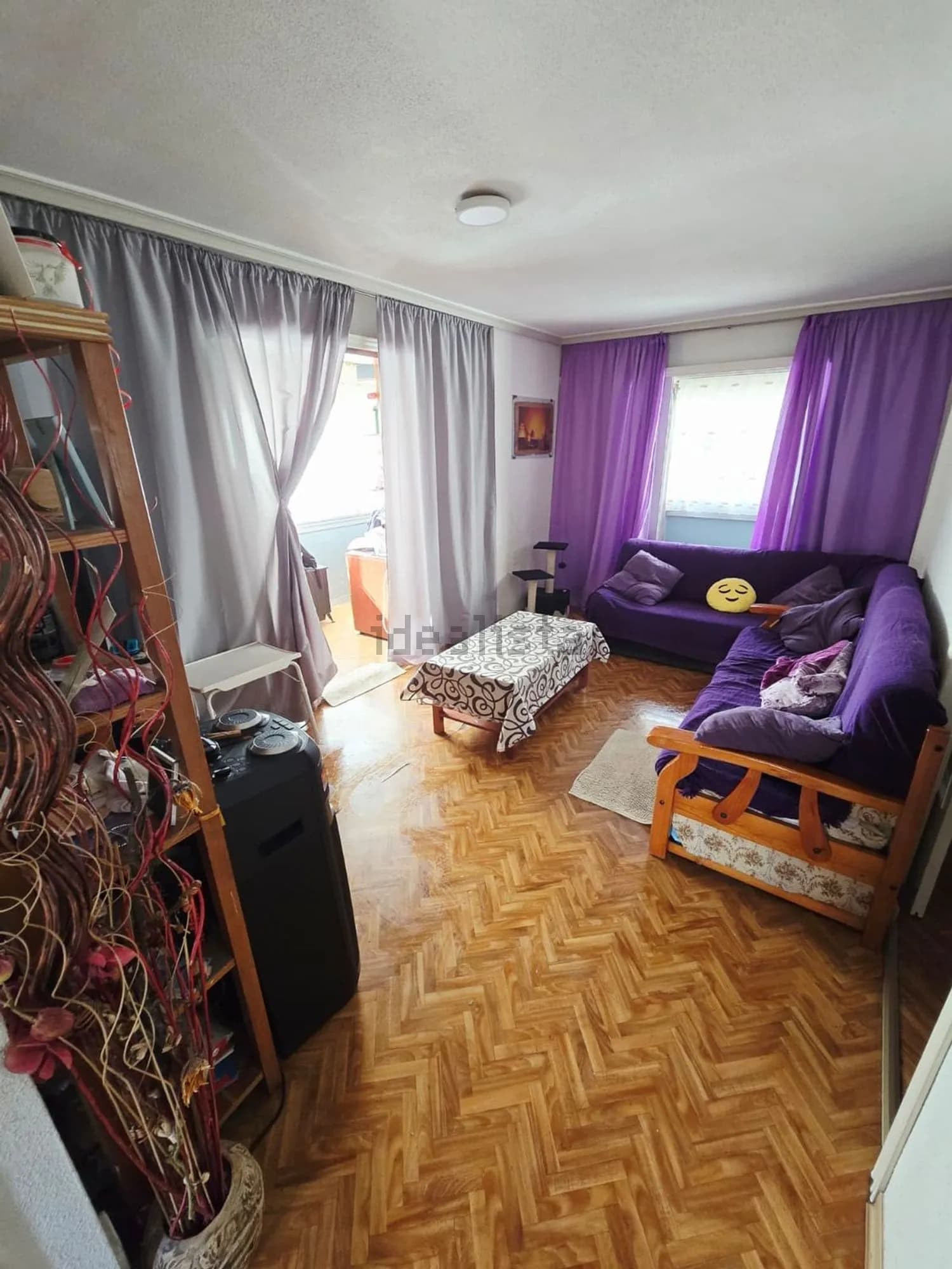 Piso en venta en Calle Mirador