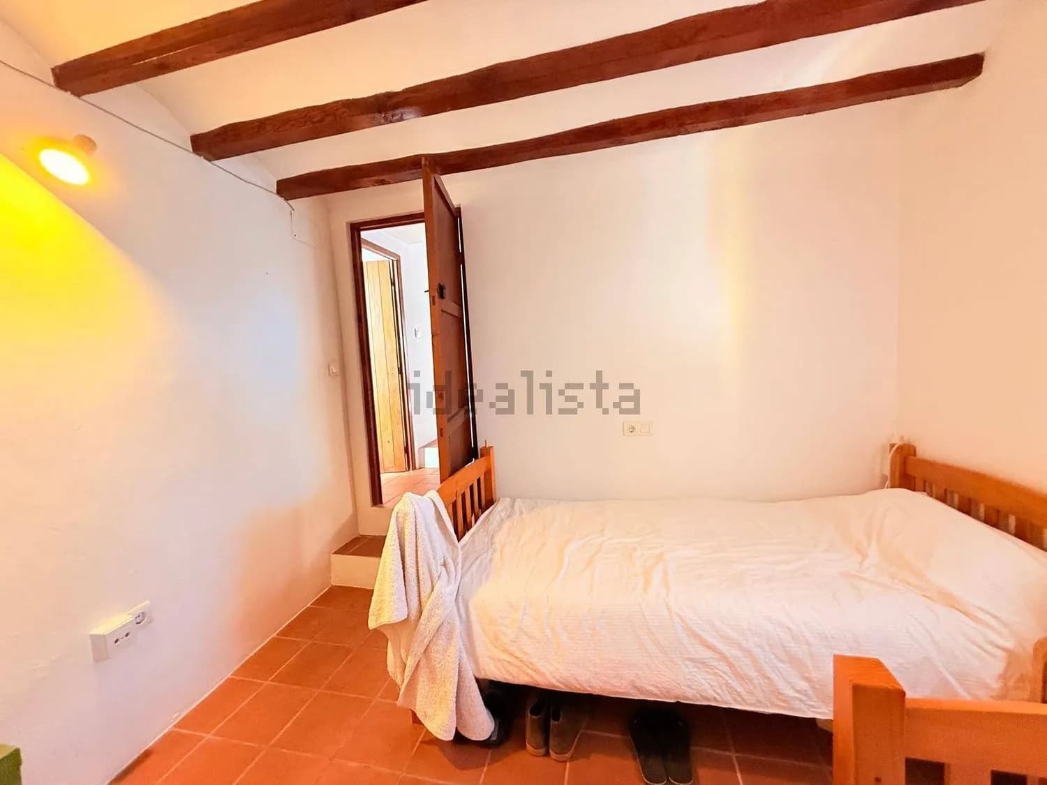 Chalet pareado en venta en Plaza Mayor