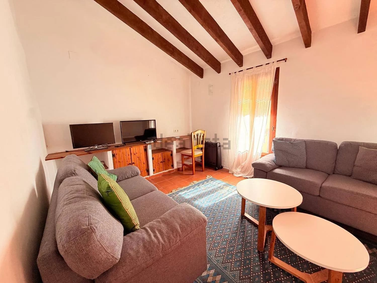 Chalet pareado en venta en Plaza Mayor