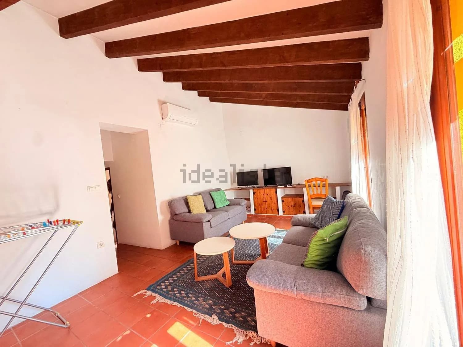 Chalet pareado en venta en Plaza Mayor