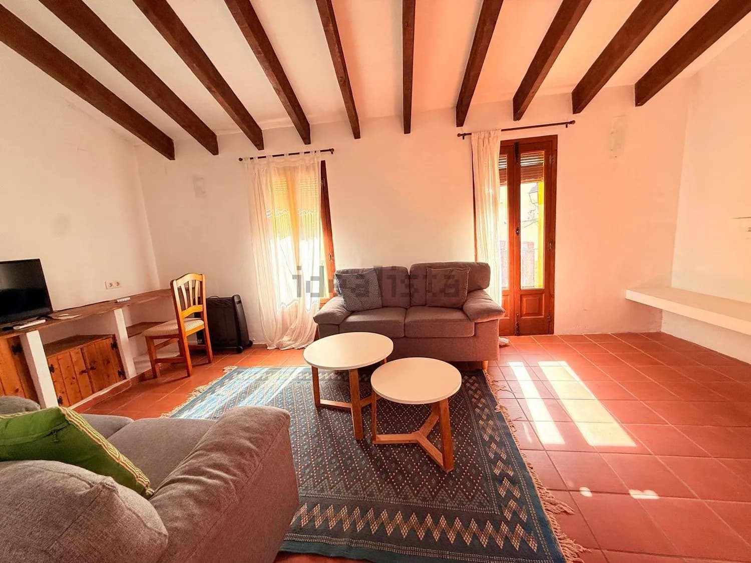 Chalet pareado en venta en Plaza Mayor