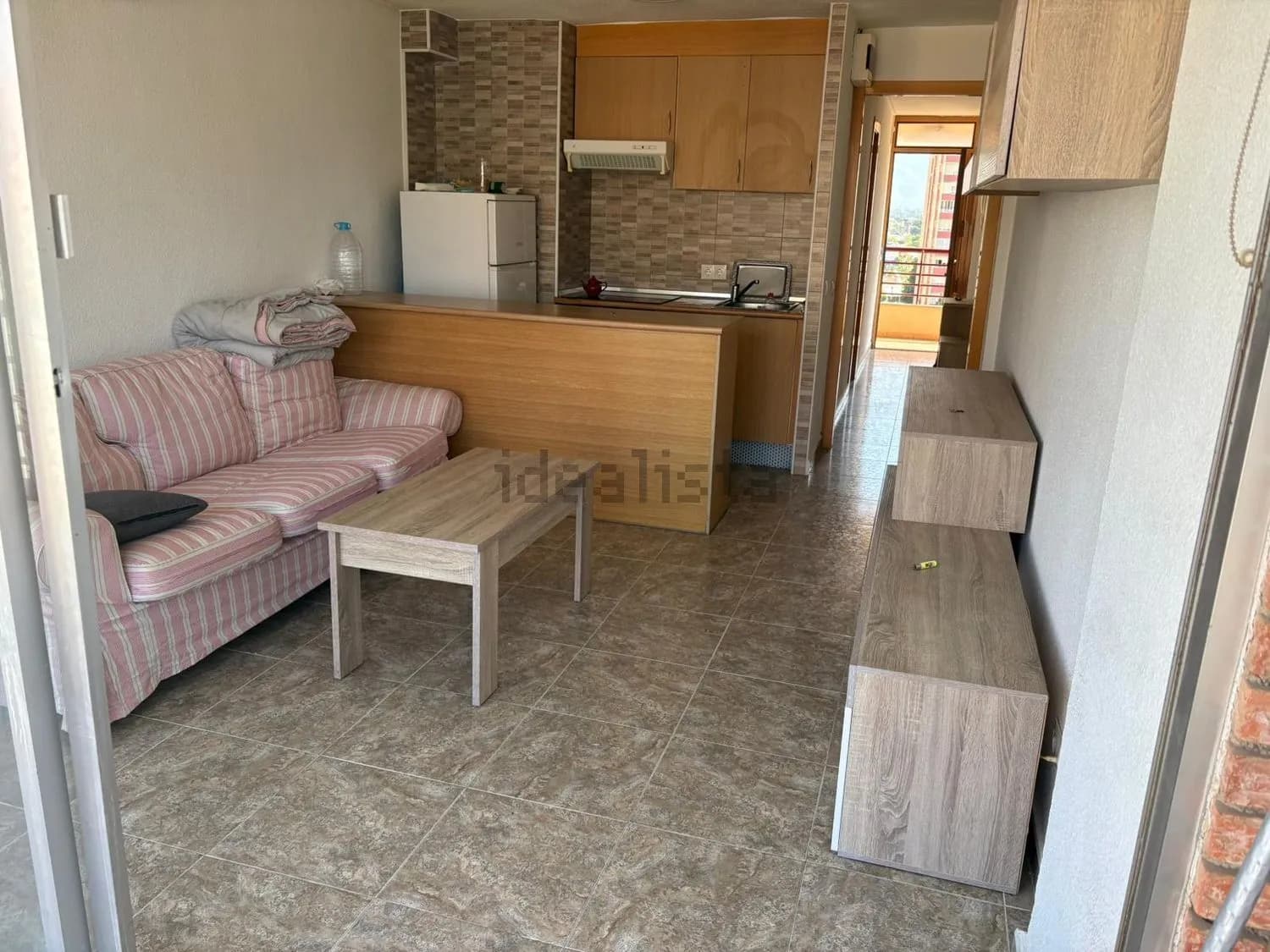 Piso en venta en Calle de Londres