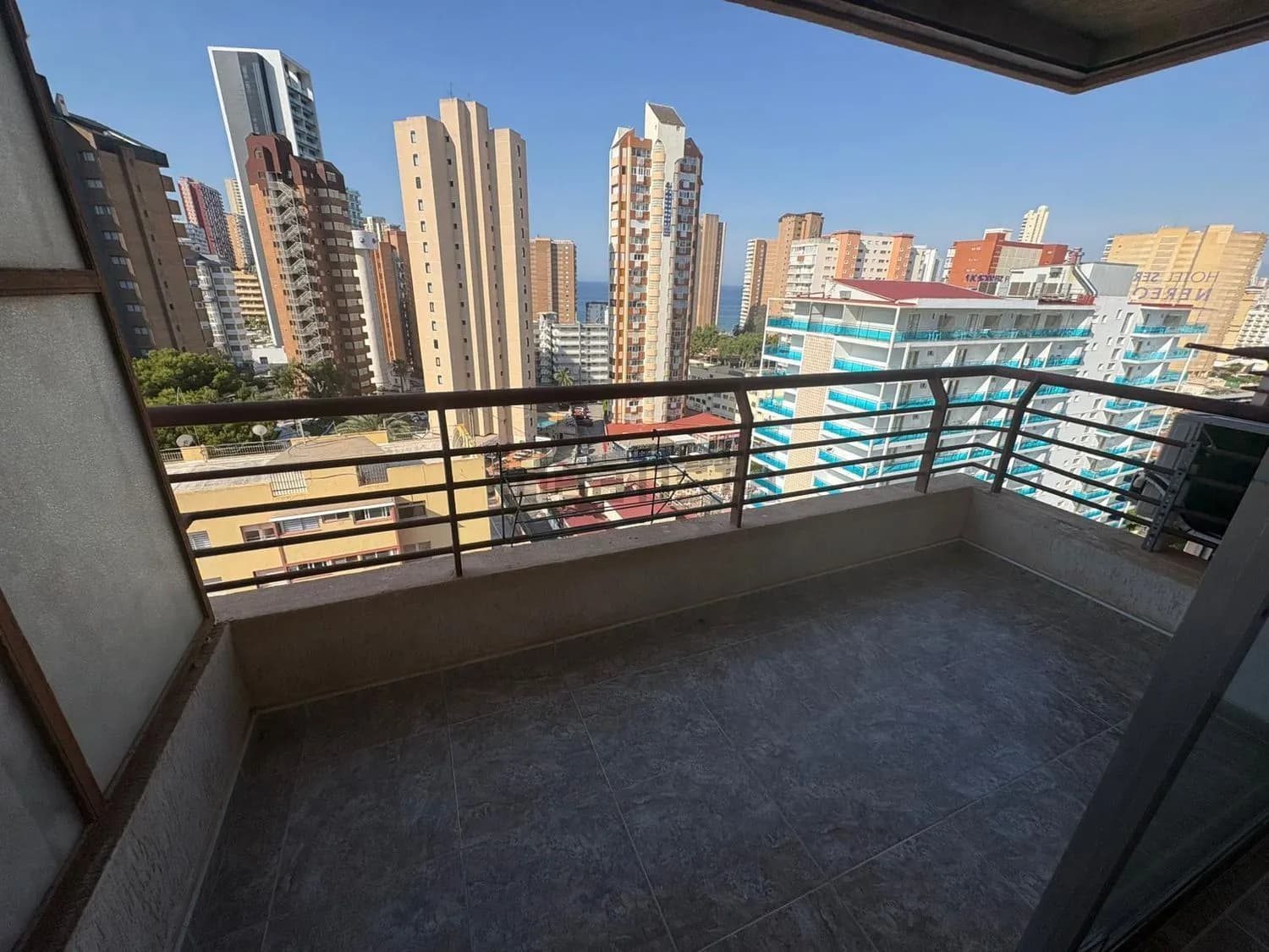 Piso en venta en Calle de Londres