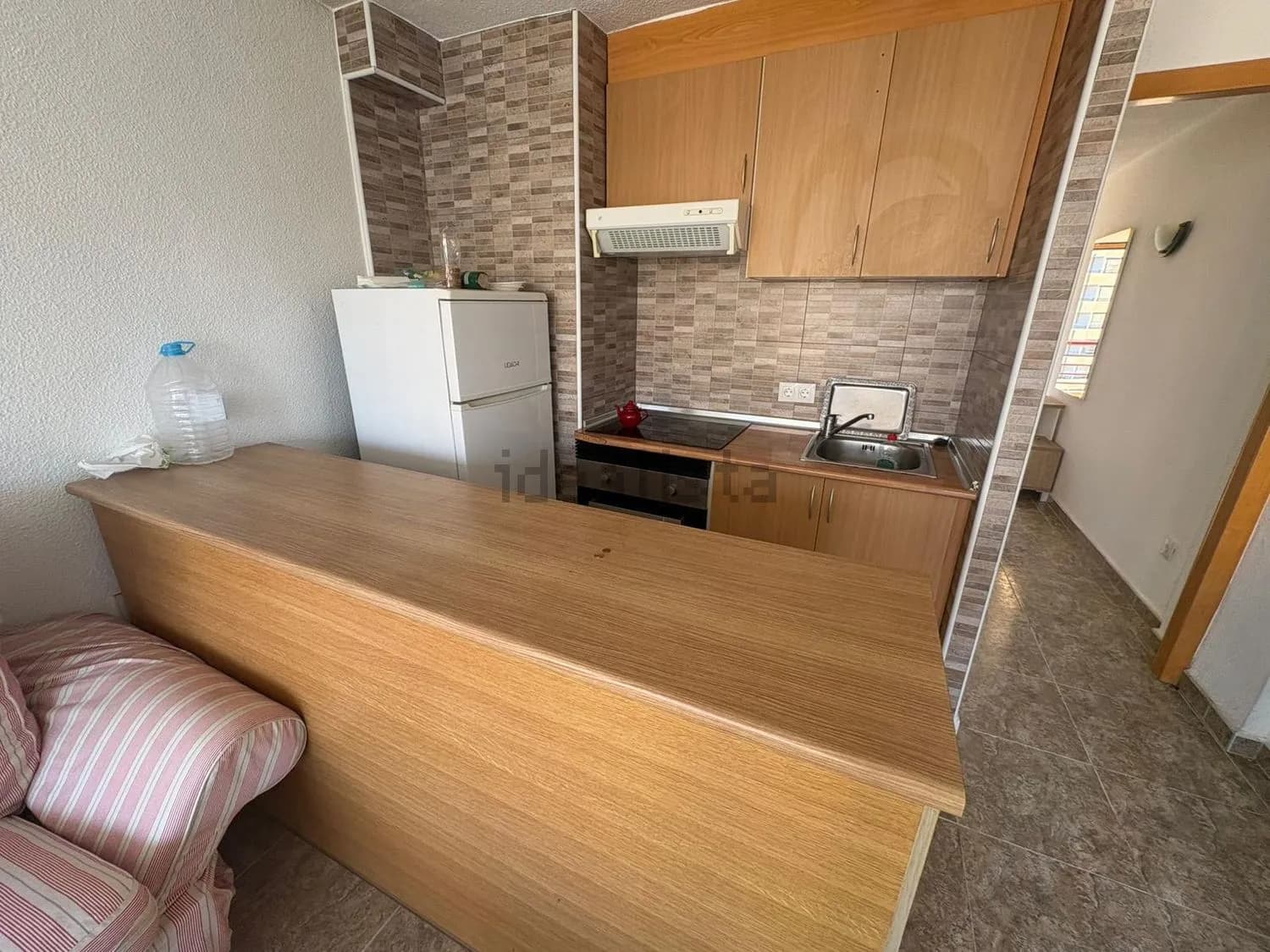 Piso en venta en Calle de Londres